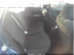 SUBARU IMPREZA WAGON JF1GH6B66BH821559