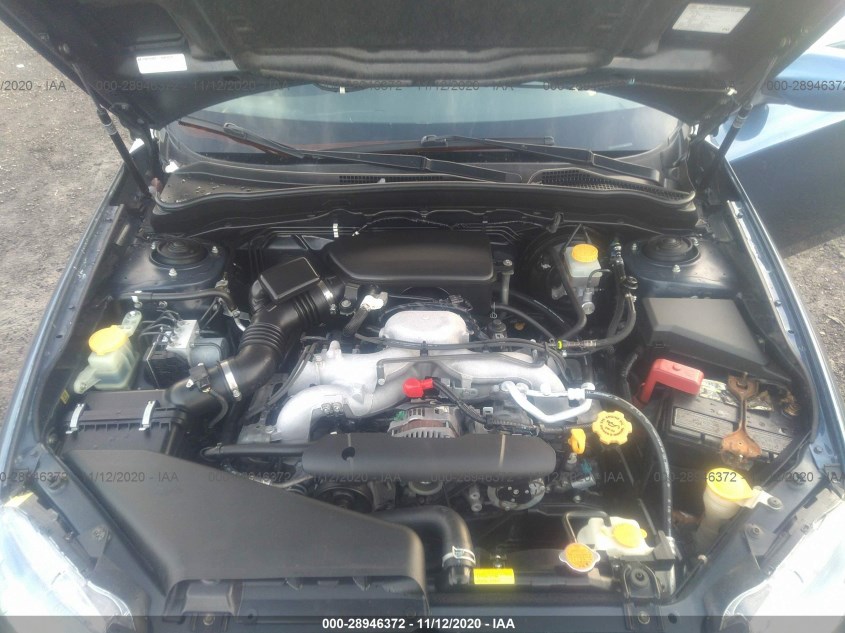 SUBARU IMPREZA WAGON JF1GH6B66BH821559