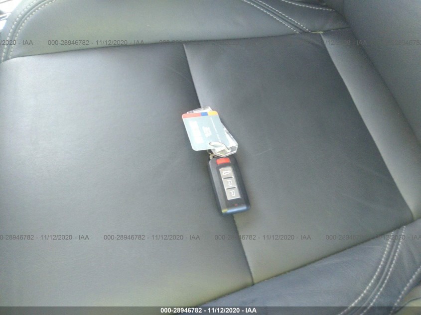 MITSUBISHI OUTLANDER JA4AD3A39LZ021233
