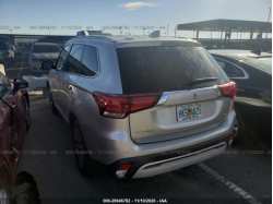 MITSUBISHI OUTLANDER JA4AD3A39LZ021233