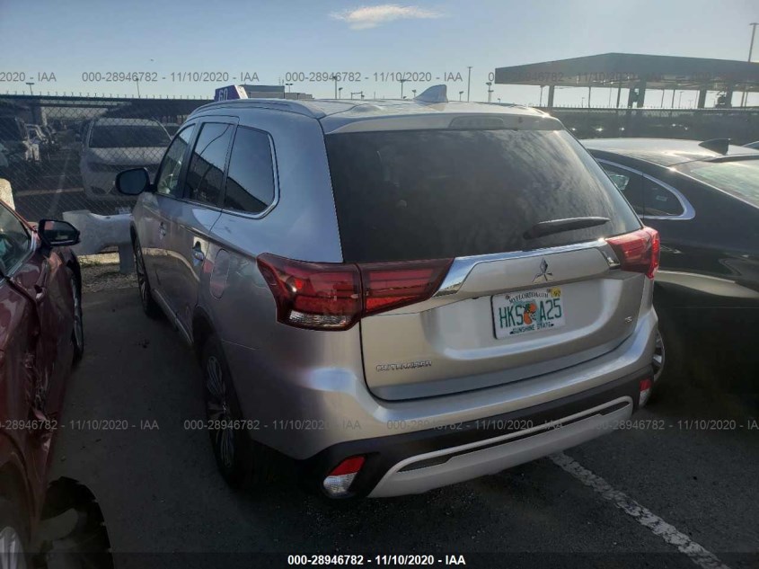 MITSUBISHI OUTLANDER JA4AD3A39LZ021233