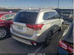 MITSUBISHI OUTLANDER JA4AD3A39LZ021233