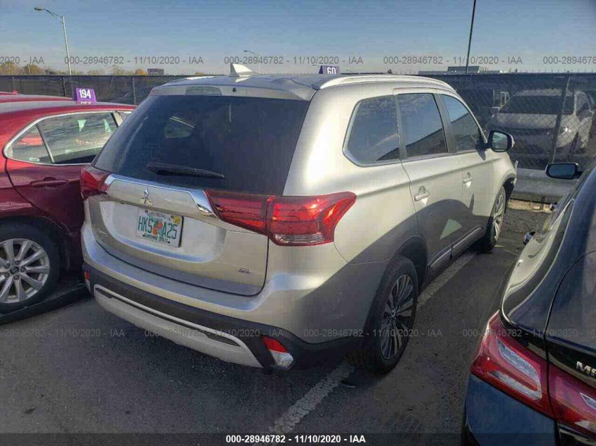 MITSUBISHI OUTLANDER JA4AD3A39LZ021233