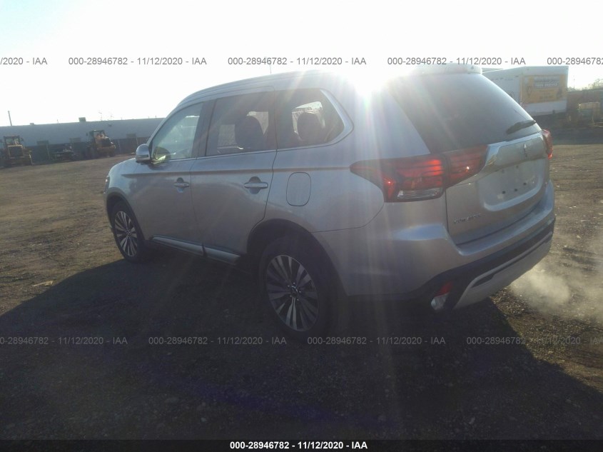 MITSUBISHI OUTLANDER JA4AD3A39LZ021233