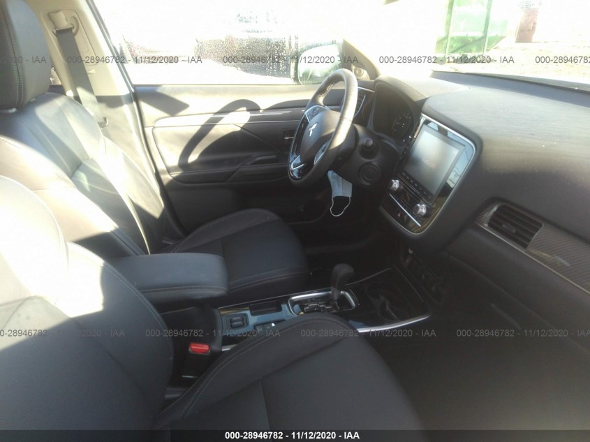 MITSUBISHI OUTLANDER JA4AD3A39LZ021233
