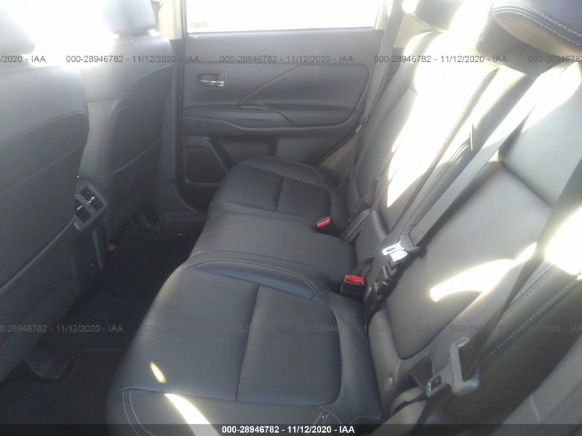 MITSUBISHI OUTLANDER JA4AD3A39LZ021233