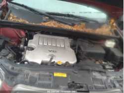 TOYOTA HIGHLANDER 5TDBK3EH0AS025787