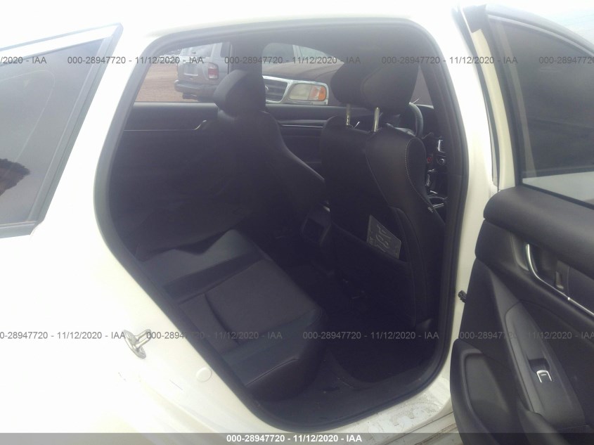 HONDA ACCORD SEDAN 1HGCV1F39JA147257