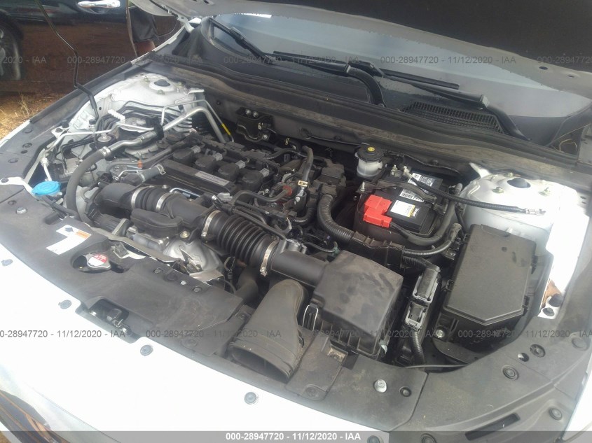 HONDA ACCORD SEDAN 1HGCV1F39JA147257