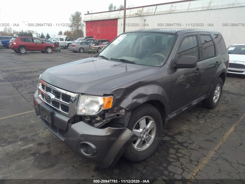 FORD ESCAPE 1FMCU9C75AKB31232