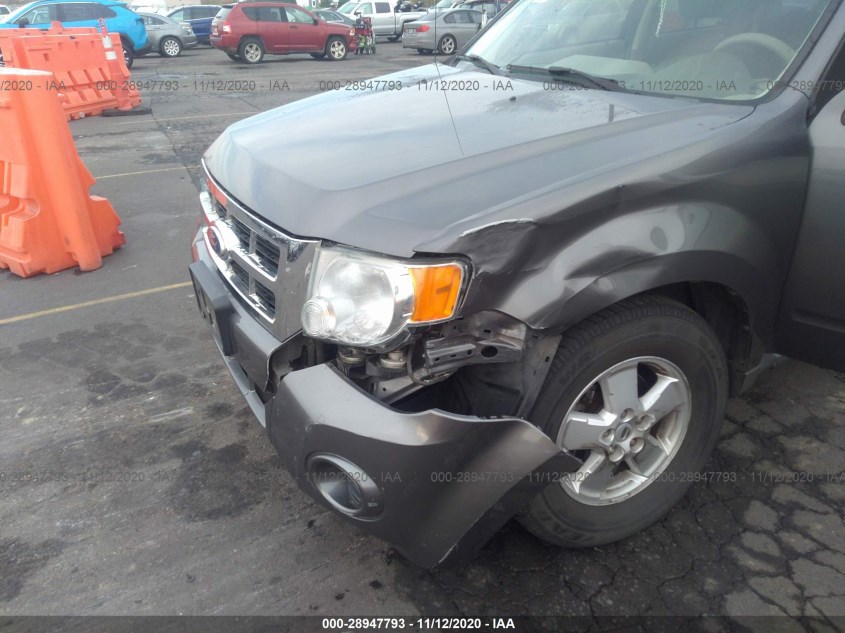 FORD ESCAPE 1FMCU9C75AKB31232