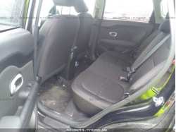 KIA SOUL KNDJN2A2XF7221543