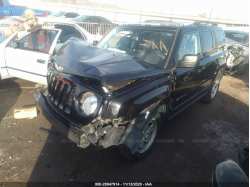 JEEP PATRIOT 1C4NJPBA8GD744384