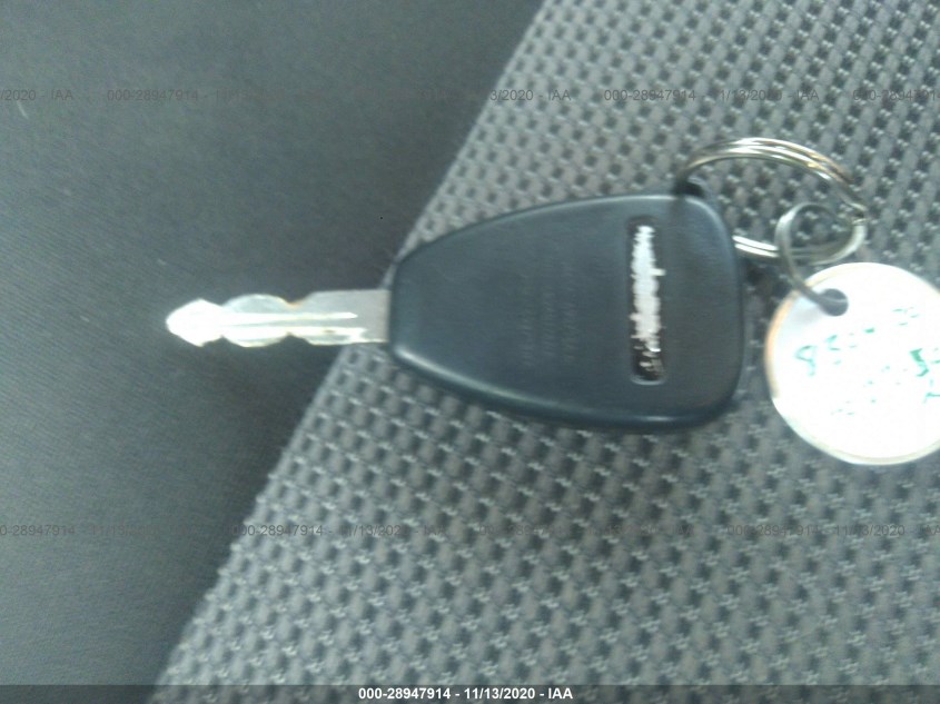JEEP PATRIOT 1C4NJPBA8GD744384