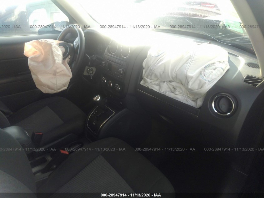 JEEP PATRIOT 1C4NJPBA8GD744384