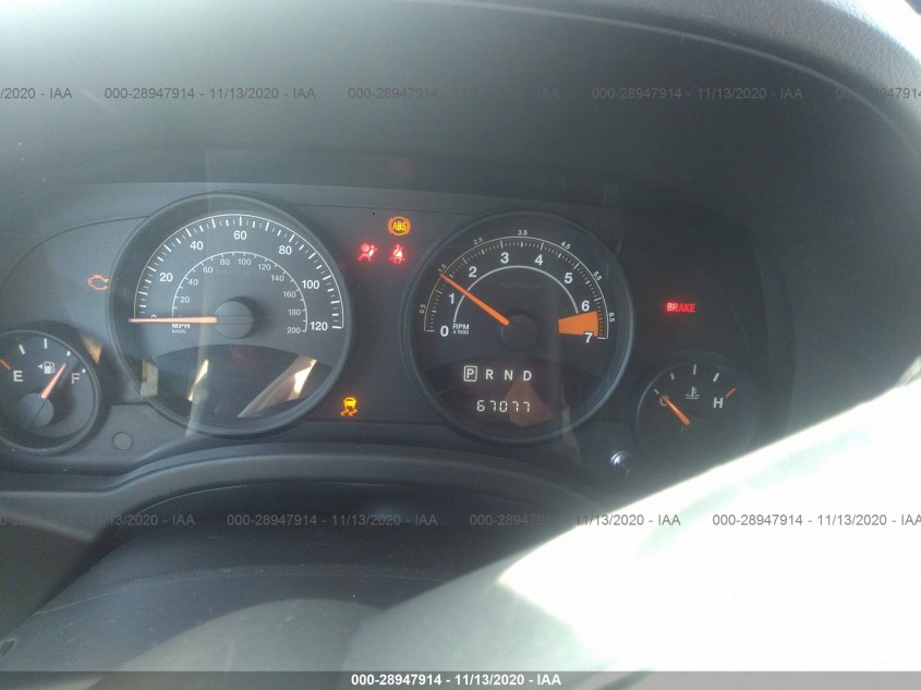 JEEP PATRIOT 1C4NJPBA8GD744384