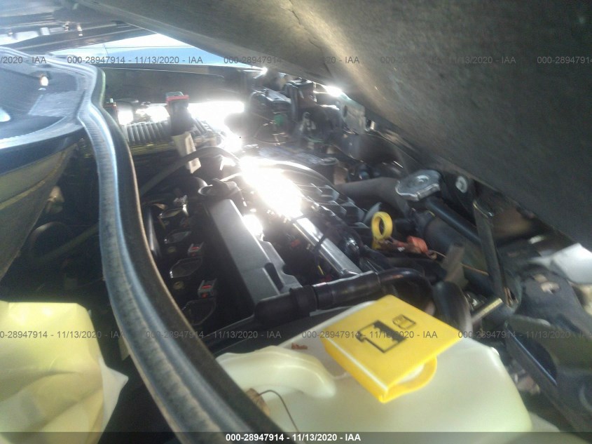 JEEP PATRIOT 1C4NJPBA8GD744384