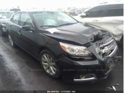 CHEVROLET MALIBU 1G11H5SA3DF192199