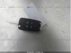 CHEVROLET MALIBU 1G11H5SA3DF192199