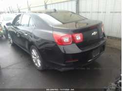CHEVROLET MALIBU 1G11H5SA3DF192199