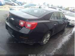 CHEVROLET MALIBU 1G11H5SA3DF192199