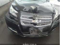 CHEVROLET MALIBU 1G11H5SA3DF192199