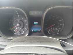 CHEVROLET MALIBU 1G11H5SA3DF192199