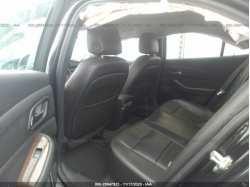 CHEVROLET MALIBU 1G11H5SA3DF192199
