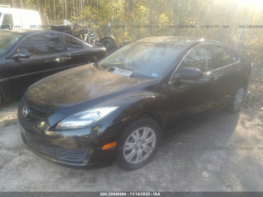 MAZDA MAZDA6 1YVHZ8BH2C5M02372