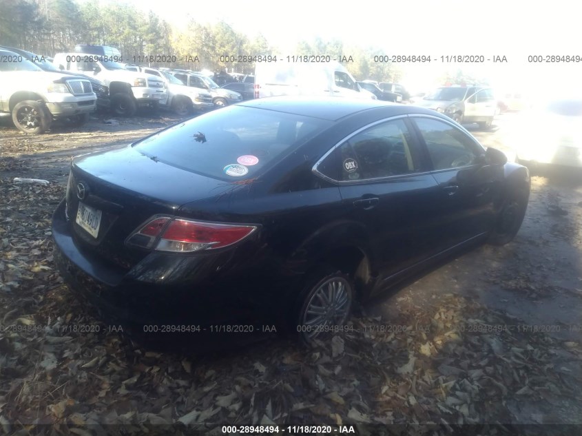 MAZDA MAZDA6 1YVHZ8BH2C5M02372