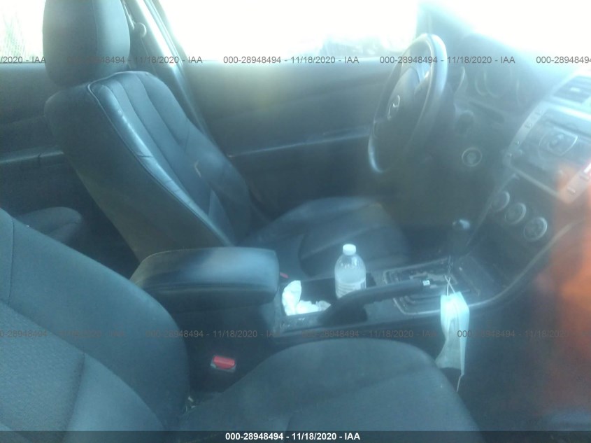 MAZDA MAZDA6 1YVHZ8BH2C5M02372
