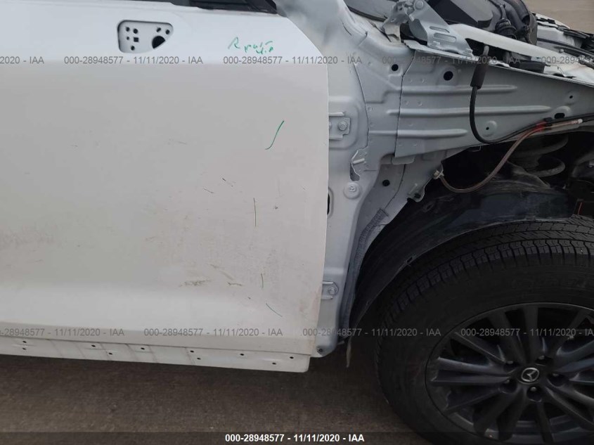 MAZDA CX-5 JM3KFACM8L1783991