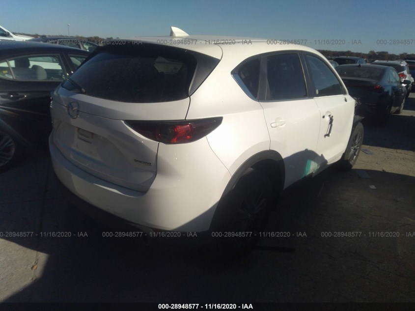 MAZDA CX-5 JM3KFACM8L1783991