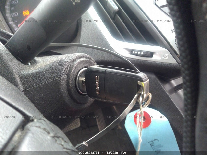 GMC TERRAIN 2GKFLTE34D6338721