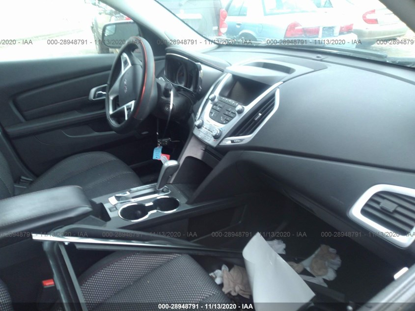 GMC TERRAIN 2GKFLTE34D6338721