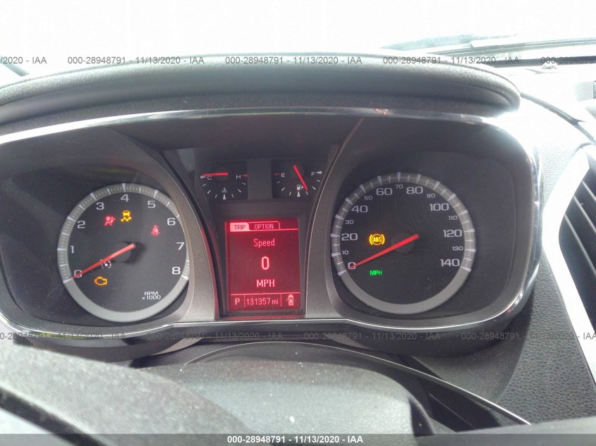 GMC TERRAIN 2GKFLTE34D6338721
