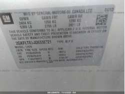 GMC TERRAIN 2GKFLTE34D6338721