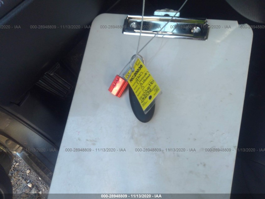 NISSAN ALTIMA 1N4BL4BV1LC168142