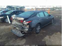 NISSAN ALTIMA 1N4BL4BV1LC168142