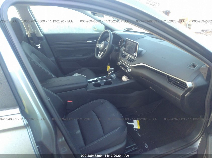 NISSAN ALTIMA 1N4BL4BV1LC168142