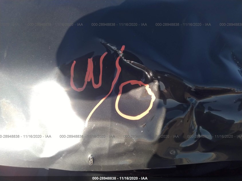 CHEVROLET IMPALA 2G1WF5E32D1237035