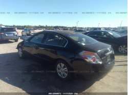 NISSAN ALTIMA 1N4AL2AP8CN541832