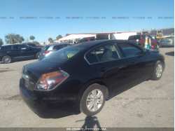 NISSAN ALTIMA 1N4AL2AP8CN541832