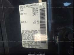 NISSAN ALTIMA 1N4AL2AP8CN541832