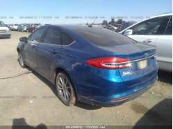 FORD FUSION 3FA6P0H77HR158330