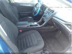 FORD FUSION 3FA6P0H77HR158330