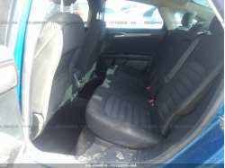 FORD FUSION 3FA6P0H77HR158330