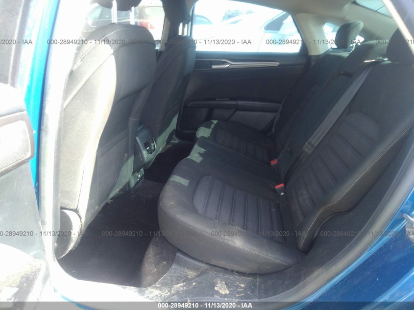FORD FUSION 3FA6P0H77HR158330