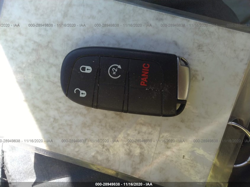 DODGE JOURNEY 3C4PDCDG2ET171337