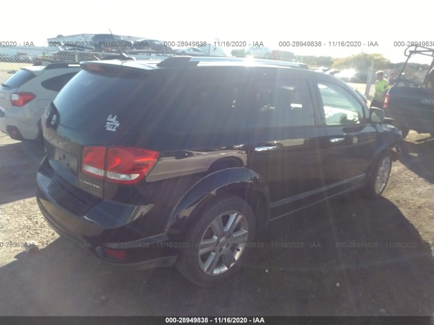 DODGE JOURNEY 3C4PDCDG2ET171337